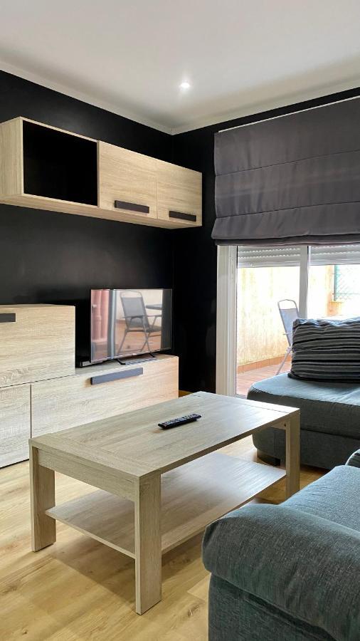 Piymargall2 By Vigovacaciones Apartment *