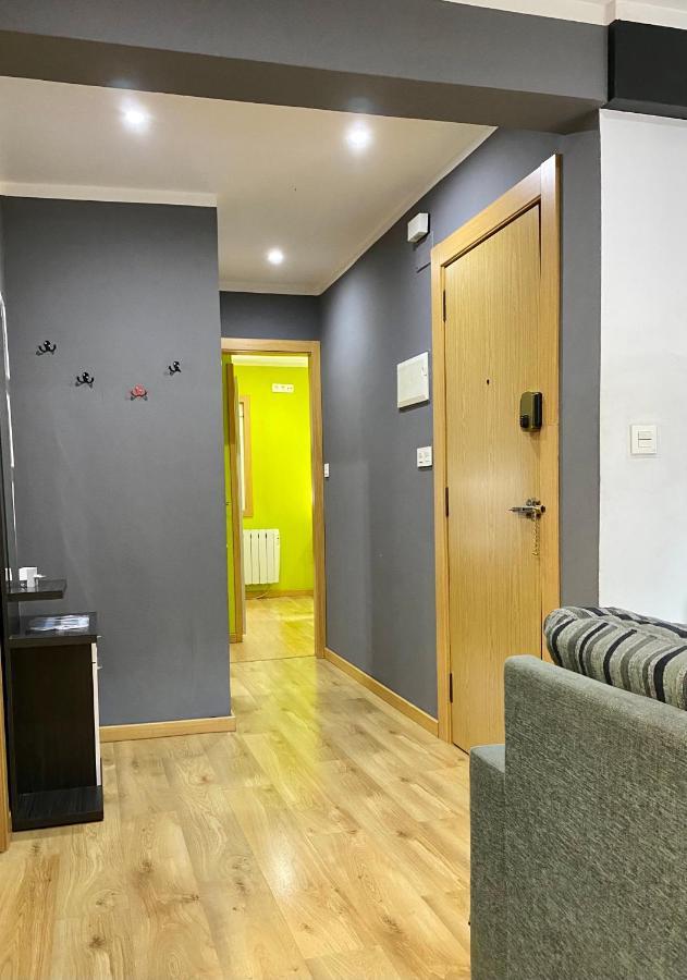 Piymargall2 By Vigovacaciones Appartement Vigo