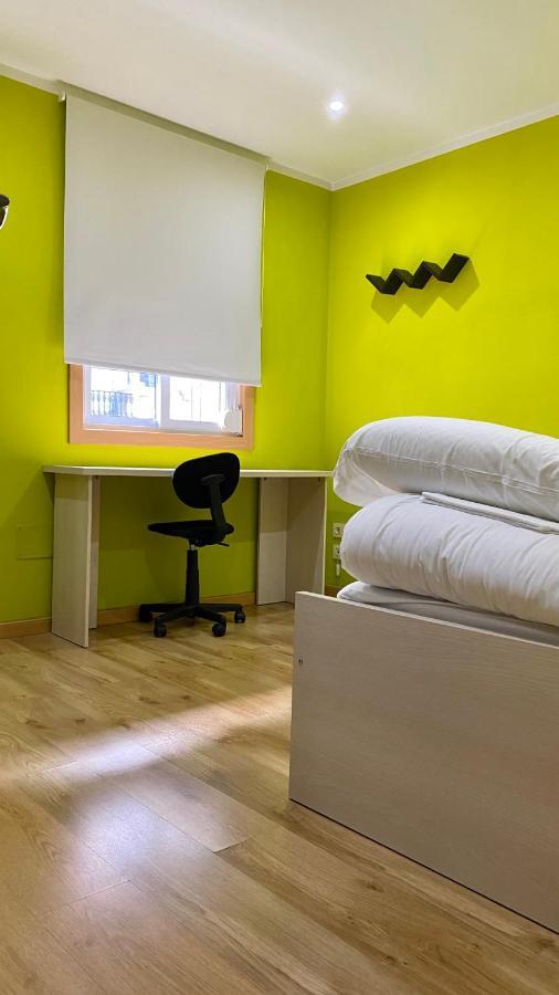 Piymargall2 By Vigovacaciones Appartement Vigo